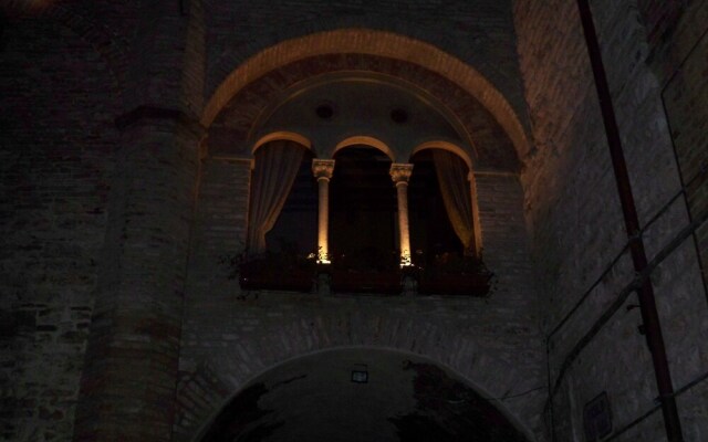 Palazzo Bentivoglio