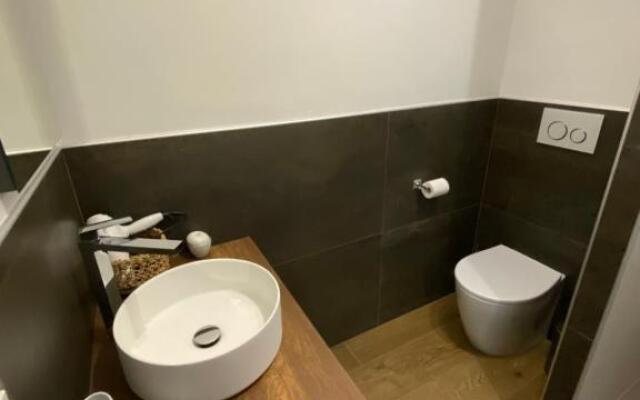 Affittacamere Da Andre E Mary