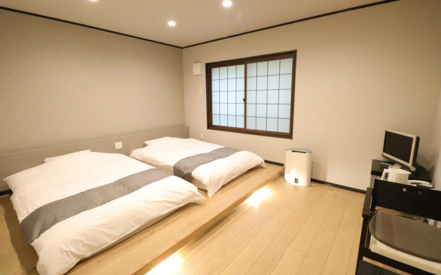 Kamikochi Hotel