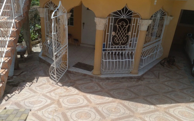 Happy and Comfortable Home