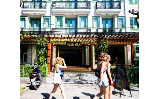 Hoi an Travel Lodge Hotel