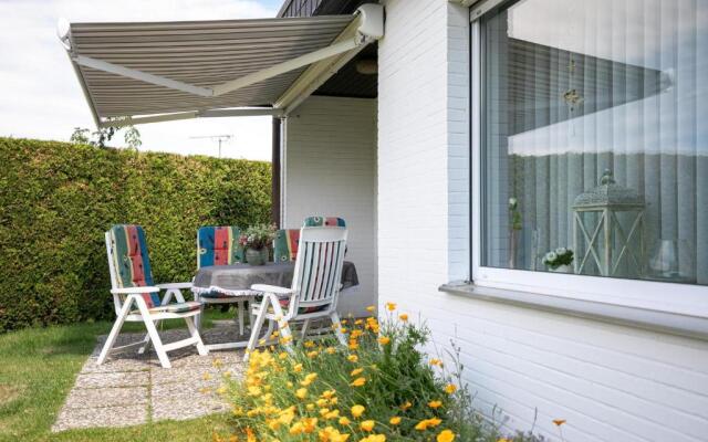 Bungalow Homann