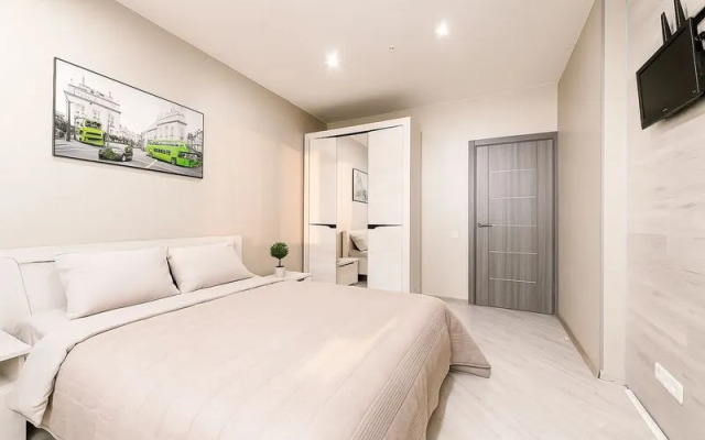 РусХаус Алексея Козина, д. 3а