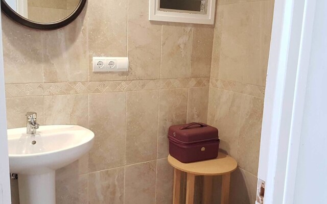 Inmo Estartit Apto. Rocamaura III 2 6