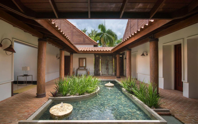 Villa Ingenio