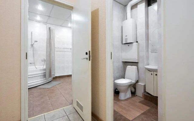 Апартаменты Spb2Day на набережной реки Мойки 18