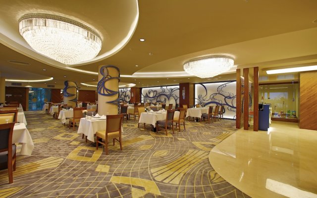 Anemon Bursa Hotel