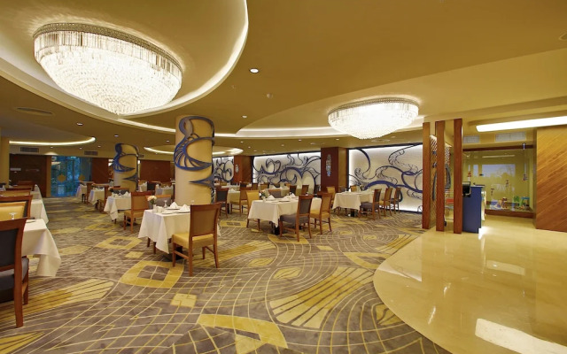 Anemon Bursa Hotel