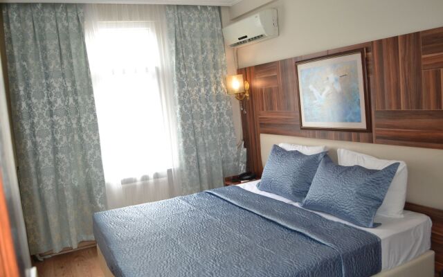 Istanbul Mosq Hotel at Fatih