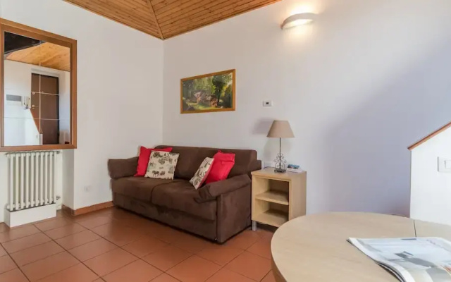 Italianway Easy - Bligny 19A Glicine Cervinia