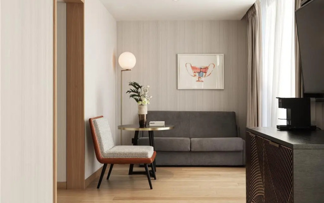 Grand Hyatt Athens
