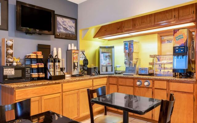 Days Inn Alamogordo