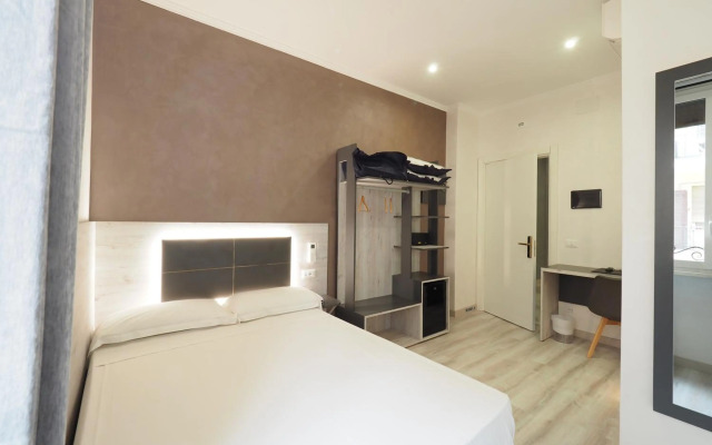 Osimar Hotel