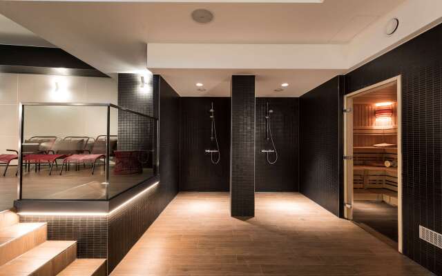 Adina Apartment Hotel Nuremberg