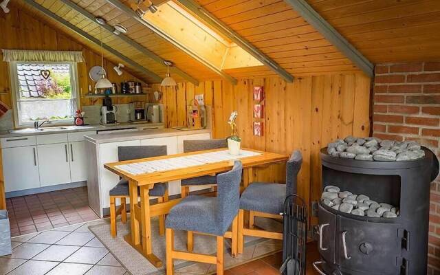 Juwel Feriendorf Glücksburg - Holnis 13