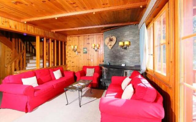 Apartment Rousserolles 4