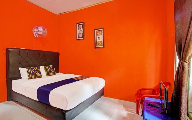 OYO 90279 Wartawan De Mansion