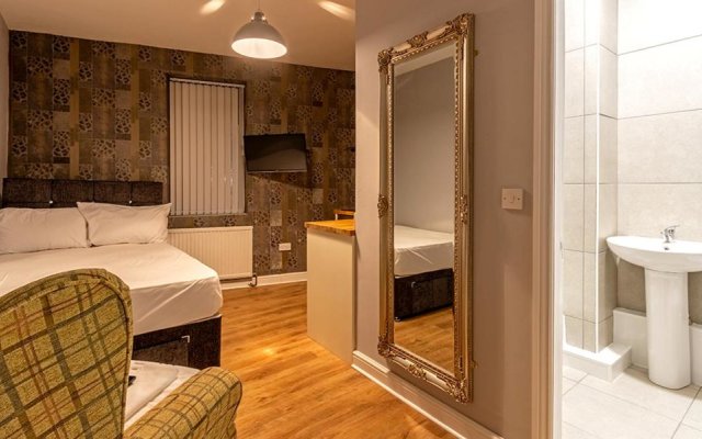 Premier Rooms Teesside