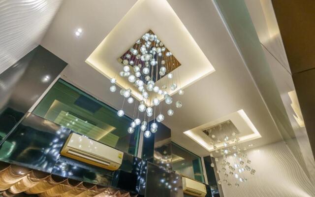 De Lux Bangkok Hotel