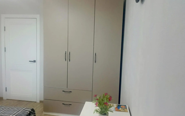 Пятница Апартаменты на улице Гагарина 80А корпус 2