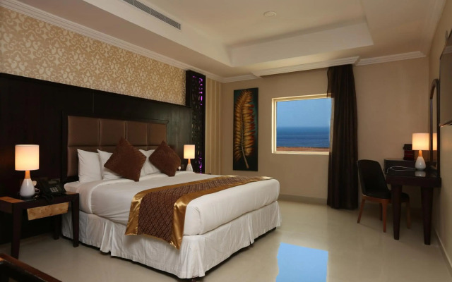 Park Jizan Hotel