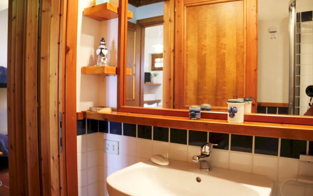 Casa l Ormeggio 2 Bedrooms Apartment in Stintino