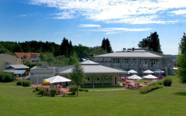 Hotel Residence Starnberger See