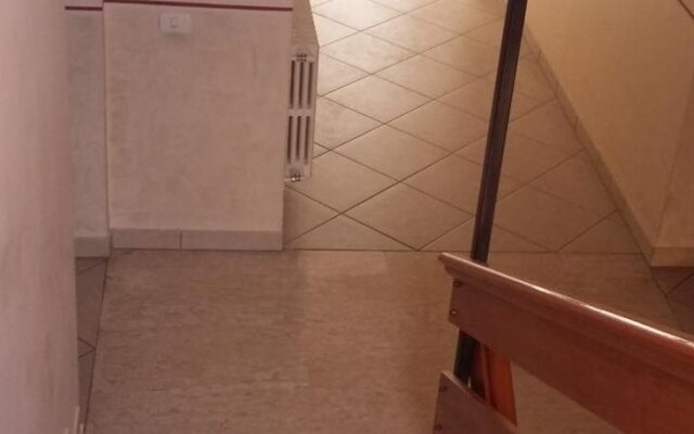 Hotel Caimo Bed-Breakfast