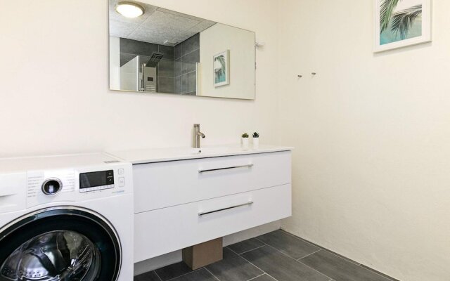 Holiday Home in Hirtshals