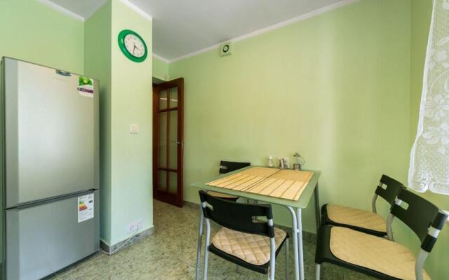 MaxRealty24 на Беговой 28