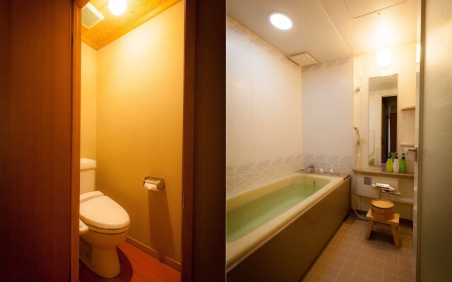 Kyoto Ryokan The Kinoe Guest House