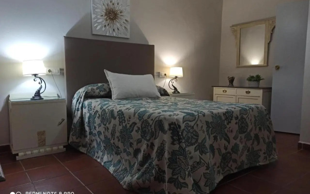 Casa Rural: "la Encina"