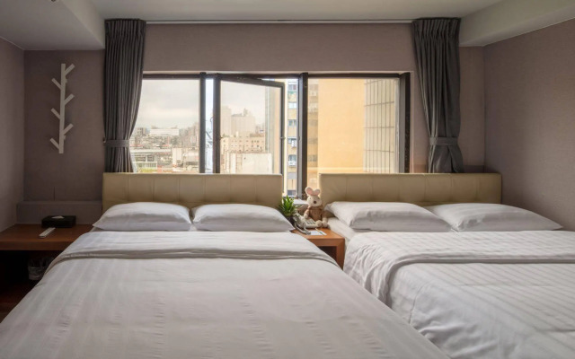 Urtrip Hotel