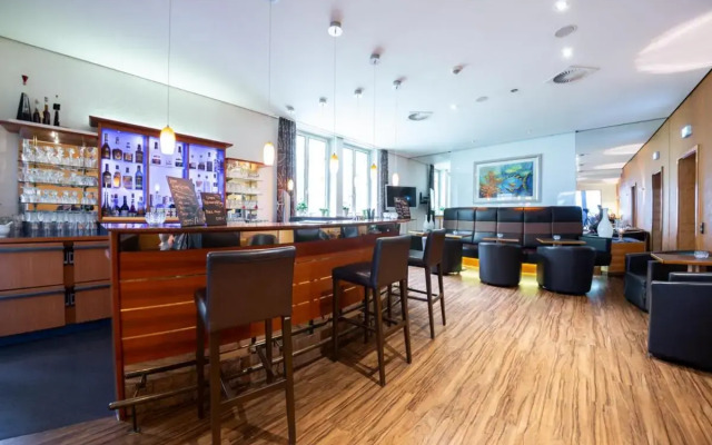 Kronenhotel Stuttgart