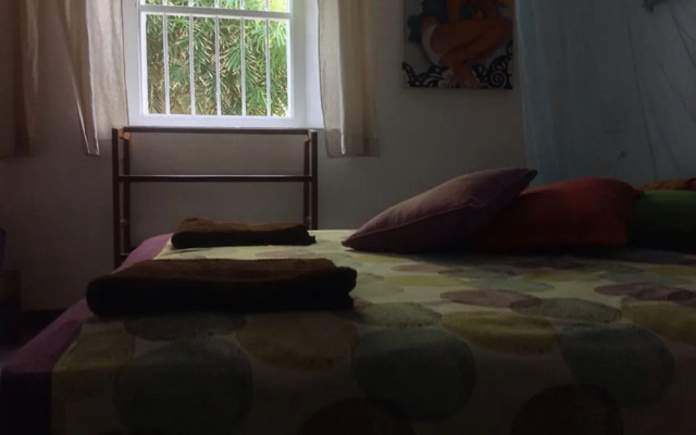 Palmvilla Mirissa