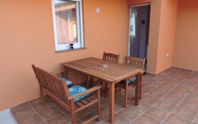 Apartments Perla