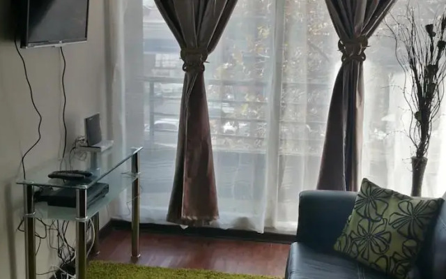 Oriente Apart Suites