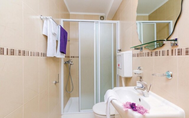 Awesome Home in Slano With Wifi and 2 Bedrooms