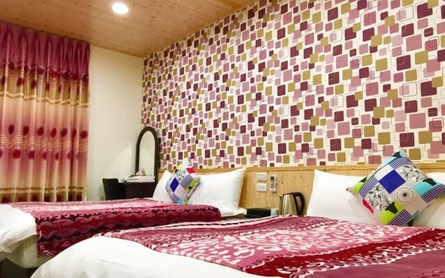 Mini B&B