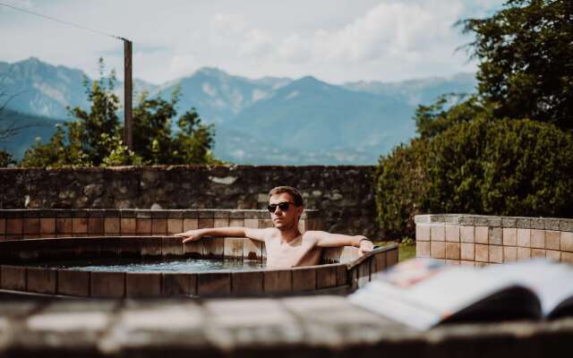 Hotel la Robeyere, Best Western Signature Collection