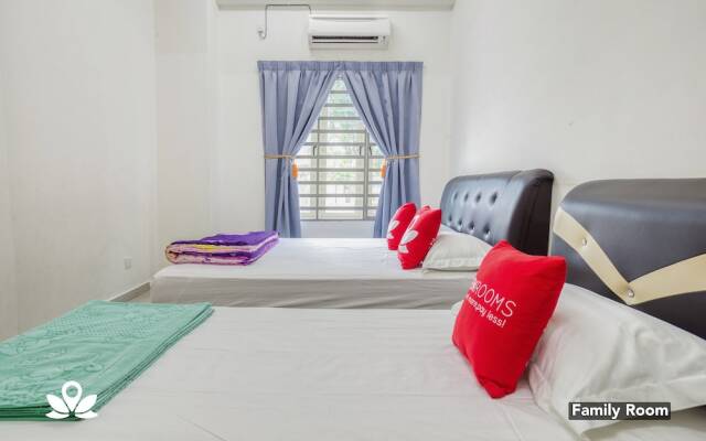 Ipoh Discovery Holiday House