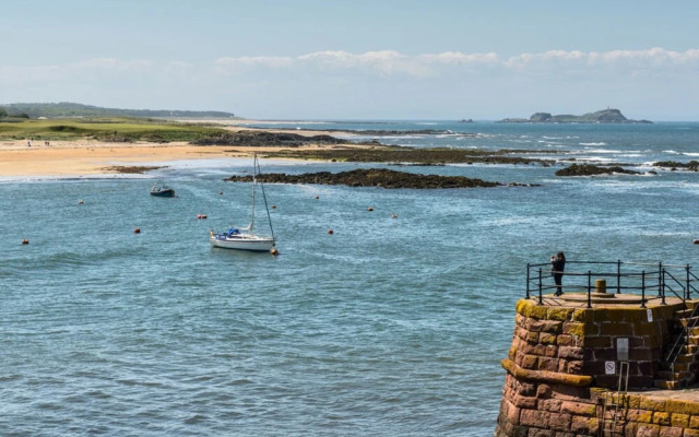 Harbour View