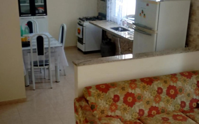 Casa Costa Azul - praça da Baleia