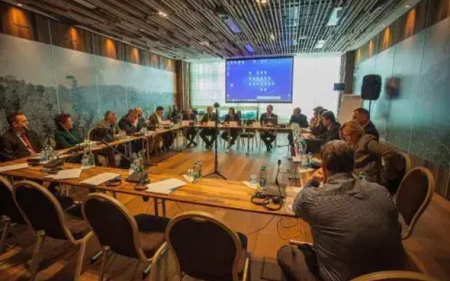 Termag Hotel Jahorina