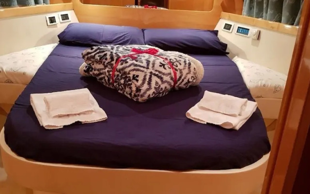 Yacht Suite Forio Ischia