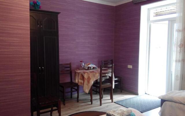 Guest House Temur Sujashvili