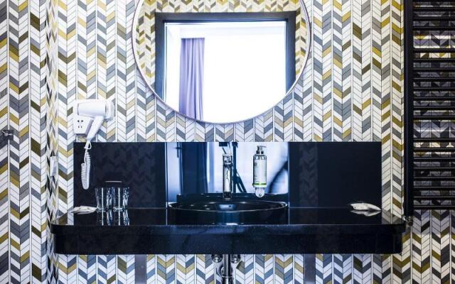 Hotel Europa Business & SPA