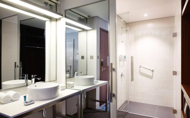 Aloft Dubai South
