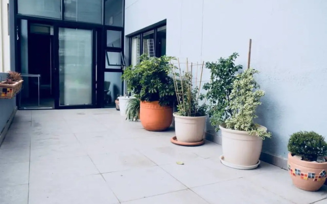 2 Bedroom Apartment in Cape Town City Centre