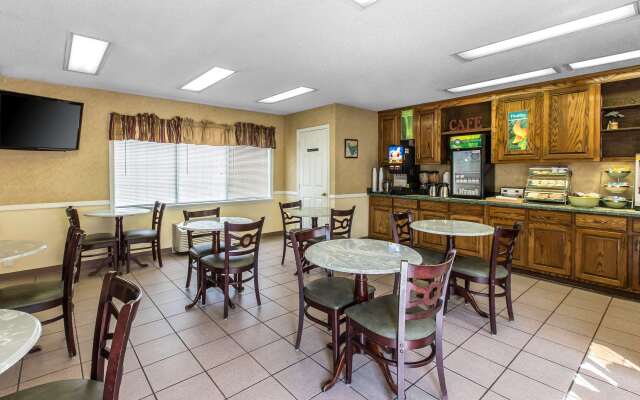 Quality Inn Jesup